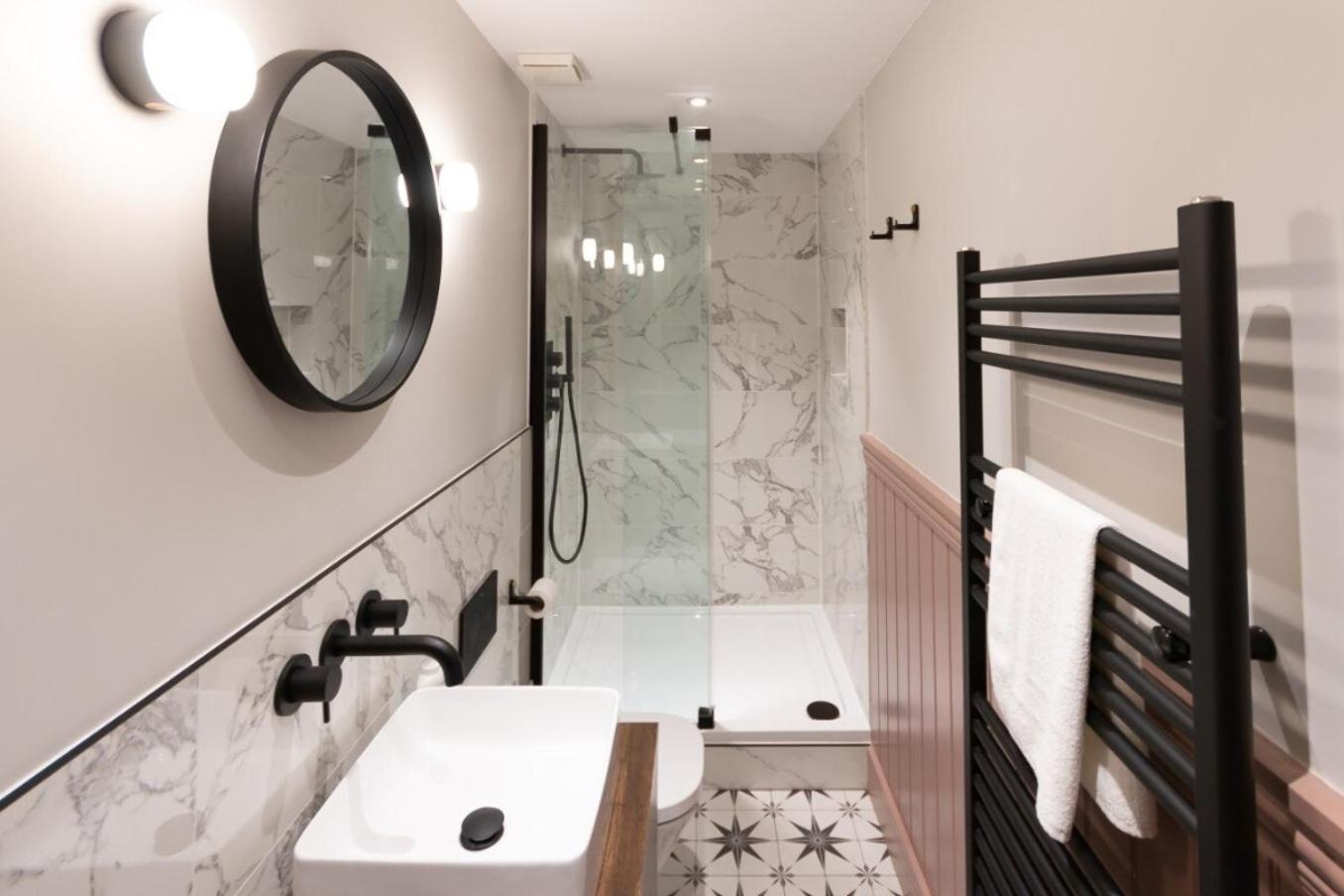 Victorian Apartment With Sea Views By Adliv Host Ramsgate Luaran gambar