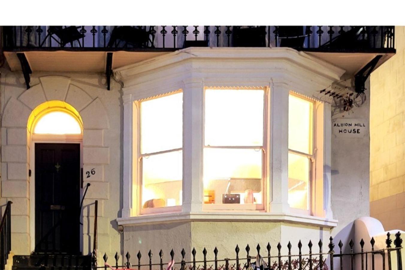Victorian Apartment With Sea Views By Adliv Host Ramsgate Luaran gambar