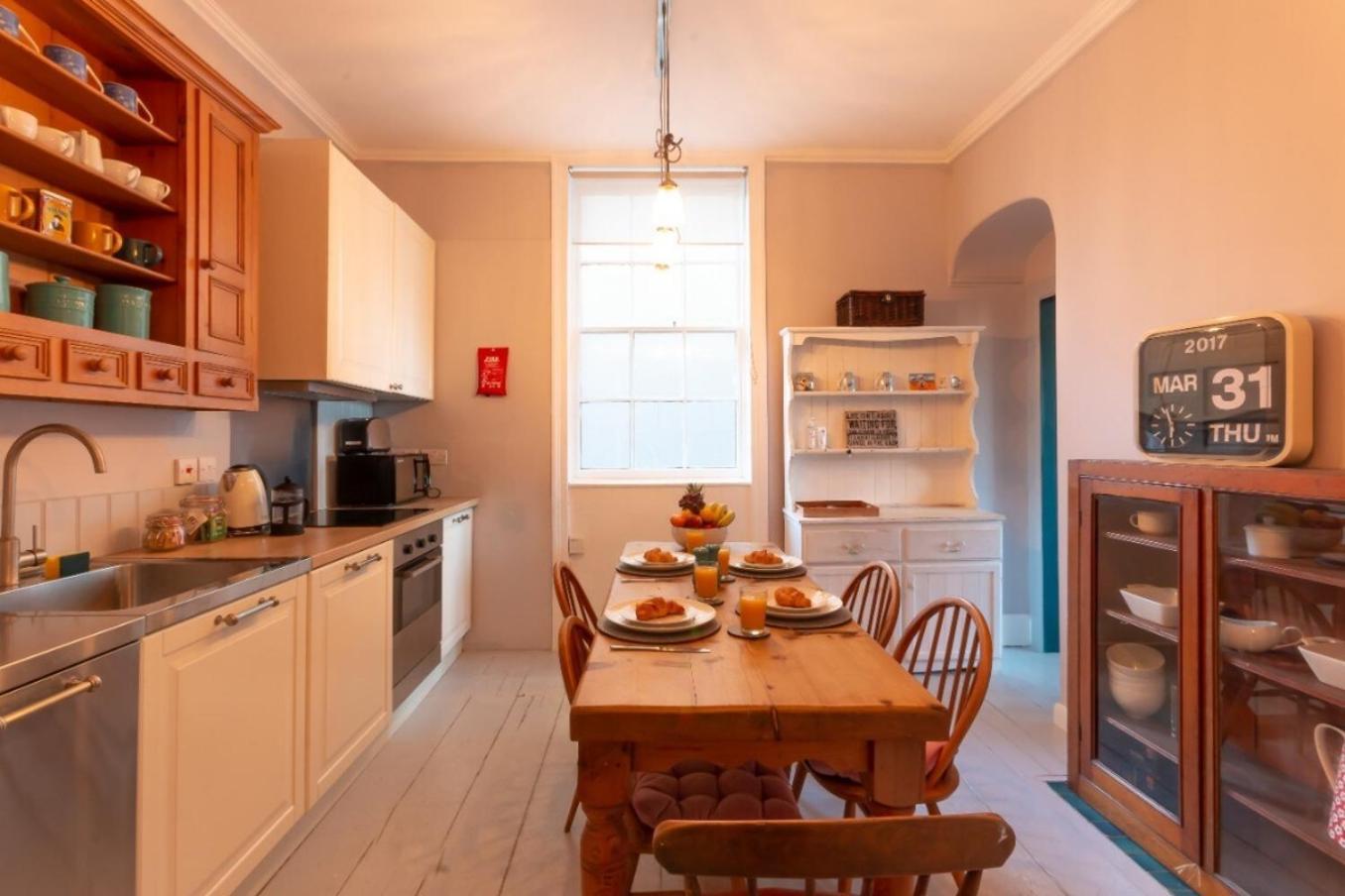 Victorian Apartment With Sea Views By Adliv Host Ramsgate Luaran gambar