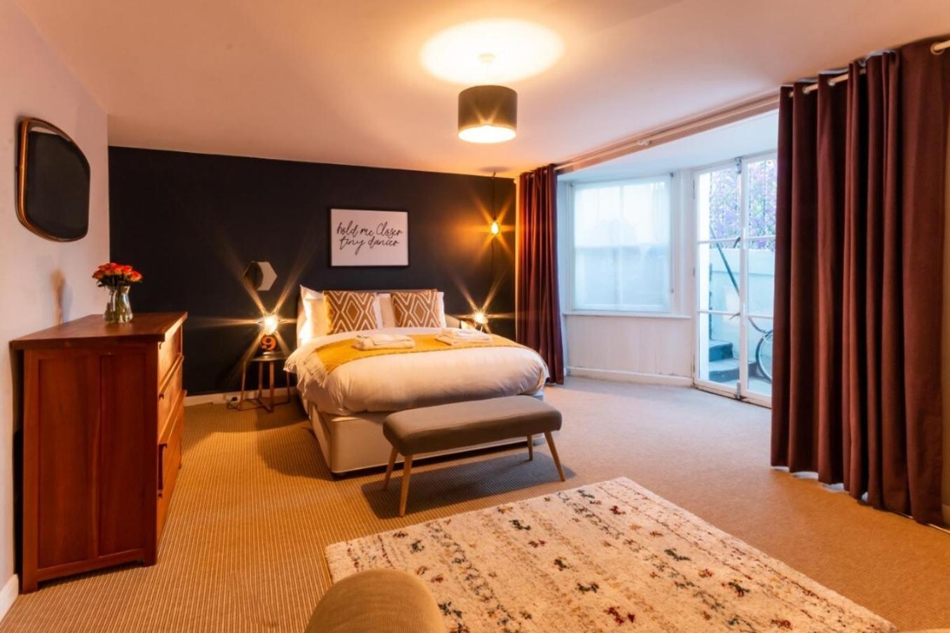 Victorian Apartment With Sea Views By Adliv Host Ramsgate Luaran gambar