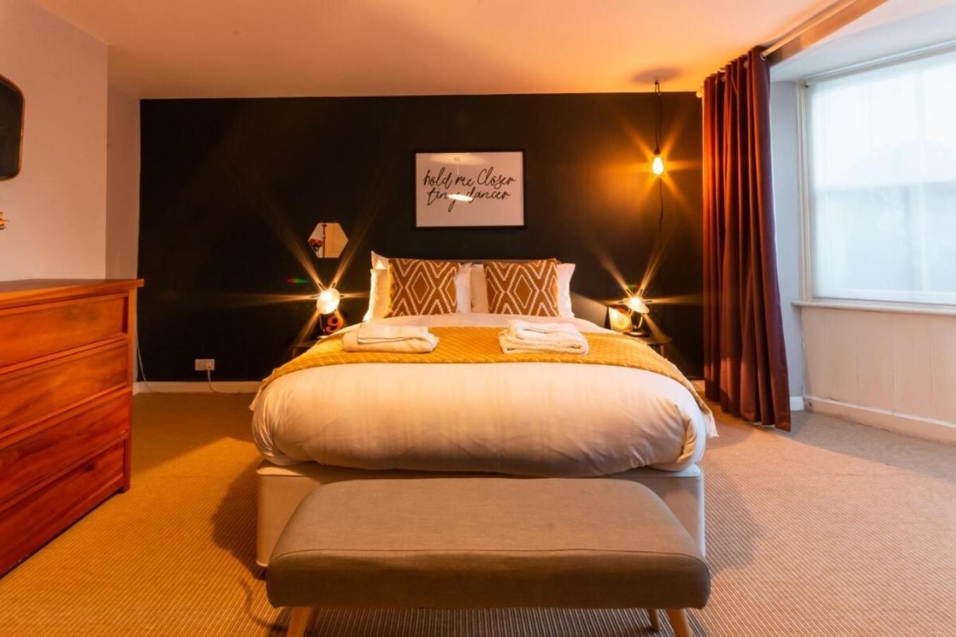 Victorian Apartment With Sea Views By Adliv Host Ramsgate Luaran gambar
