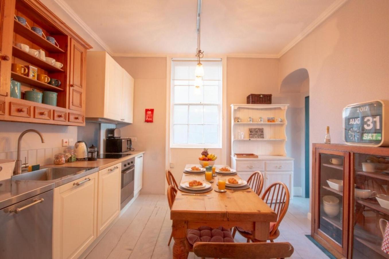 Victorian Apartment With Sea Views By Adliv Host Ramsgate Luaran gambar